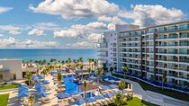 Cancun Airport and Royalton Riviera Cancun Private Shuttle