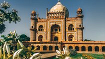 Namste Delhi Private Tour