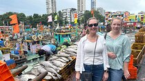 Cruise to Mumbai Historical Tour