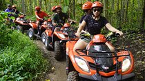 Experience ATV Adventure in Bali 
