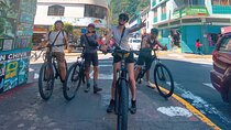 Full Day Bike Rental in Baños de Agua Santa