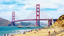 Alcatraz Plus San Francisco City Combo Tour