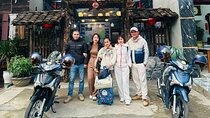 From Hanoi: Ha Giang Loop 4-Day Motorbike Tour