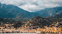 The French Riviera and The French Alps in one Day