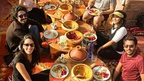 Marrakech: Atlas Mountains Tour with Camel Ride