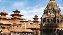 Kathmandu Full Day City Tour