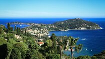 French Riviera East Coast - Villefranche, Monaco, Menton and more