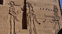 Aswan Private Philae Temple Visit & Nile Felucca Sailing Tour
