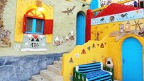  Nubian Village and Philae Temple Private Guided Tour From Aswan
