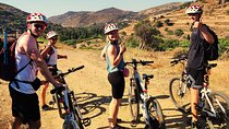 Private Bike and Hike Tour in Naxos