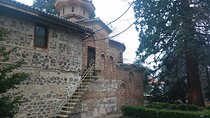 Sofia - National History Museum and Boyana Church Guided Tour