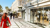 Private tour French Riviera Shopping & Lunch in St Paul de Vence