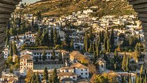 Full-Day Trip to Granada from Malaga with Private Guide