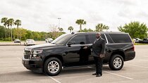 Chevy Suburban Montego Bay Airport Transfer