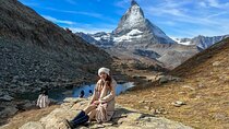 Private Tour with Photography in Zermatt and Matterhorn
