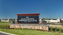 Private Shopping Tour from Philadelphia to Gloucester Outlets