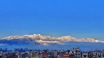 6 Days/5 Nights Private Kathmandu Pokhara Tour