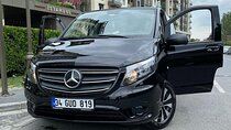 Private Bursa & Uludag Tour With Mercedes Vito From Istanbul