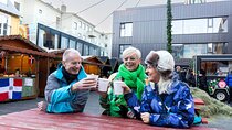 3-Hour Shared Christmas Food Tour with Guide in Reykjavik 