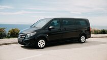 Private Transfer from/to Athens Airport or Athens Hotel