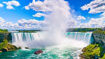 Niagara Falls USA Self-Guided Walking Audio Tour