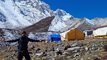  Manaslu Circuit Trek