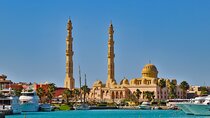 3 Hours Private Hurghada City Tour Guided Tour with Shopping Stop