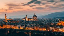Florence Private 8 hours tour with Tickets and Hotel Pick up