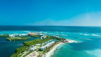 Cancun Airport and Club Med Cancún Private Shuttle
