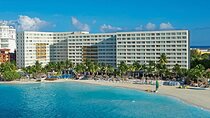 Cancun Airport and Dreams Sands Cancun Resort Private Shuttle