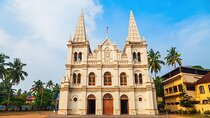 Kochi: 3-Hour Fort Kochi and Mattancherry Walking Tour