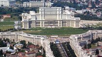 8h Bucharest full-day Tour, Parliament and Top Attraction, Privat