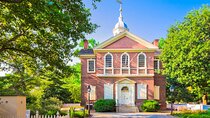 Private Historic Stroll: Philadelphia’s Revolutionary Roots