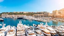 Private tour: Monaco, Monte-Carlo, Cannes, St Paul de Vence & Eze