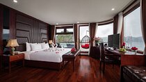 Hanoi : Halong Bay and Lan Ha Bay on Dora Cruise–3D2N Luxury Tour