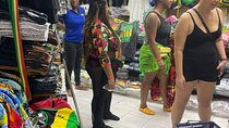 Shopping in Montego Bay on the Hipstrip Activity 