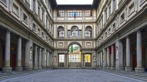 Skip the line: Uffizi Gallery small group tour