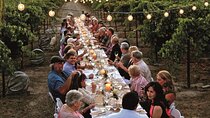 Dinner in the Vineyards - Small Group