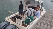 Private Fishing Charter in Cape Town False Bay