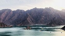 Hatta Mountain Private Full Day Tour from Dubai or Sharjah