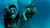 Enjoy Daily 2 Dives with Equipment from Hurghada