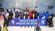 Ski Dubai Ticket – Snow Classic