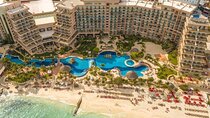 Cancun Airport and Grand Fiesta Americana Cancún Private Shuttle