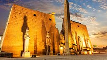 Private tour to Luxor with private guide & Lunch 