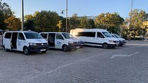 Private Transfer from Sofia to Plovdiv