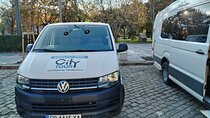 Private Transfers from Sofia to Bansko OR Bansko to Sofia