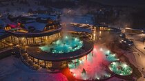 Evening Relaxation and Wellness at Chocholowskie Thermal Baths