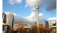 Downtown Toronto Layover Private Tour