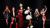 RuPaul's Drag Race LIVE! at the Flamingo Las Vegas