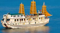 Halong Royal Palace Cruise 2 days